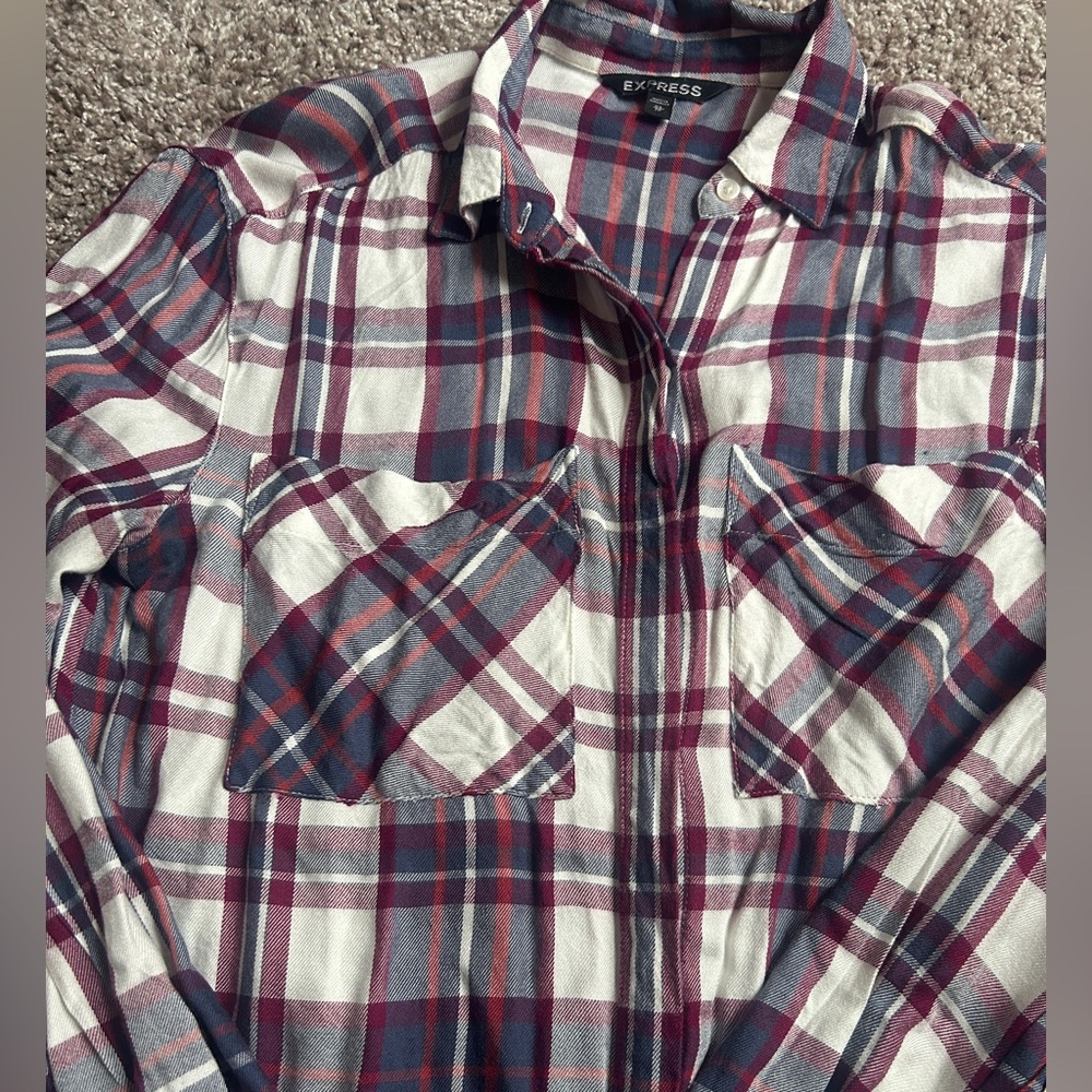 Express Shirt - Picture 4 of 5